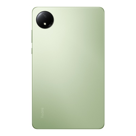 Планшет Redmi Pad SE 8.7 4G 4/64 ГБ. Цвет: зеленый